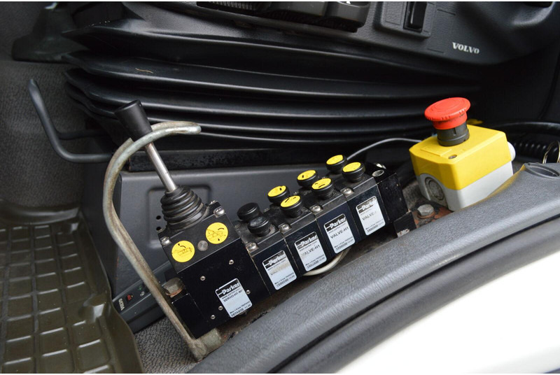 Leasing de Volvo FM 430 ABSETZKIPPER Volvo FM 430 ABSETZKIPPER: foto 13 Leasing de Volvo FM 430 ABSETZKIPPER Volvo FM 430 ABSETZKIPPER: foto 13