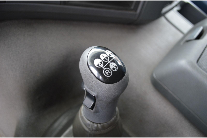 Leasing de Volvo FM 430 ABSETZKIPPER Volvo FM 430 ABSETZKIPPER: foto 8 Leasing de Volvo FM 430 ABSETZKIPPER Volvo FM 430 ABSETZKIPPER: foto 8