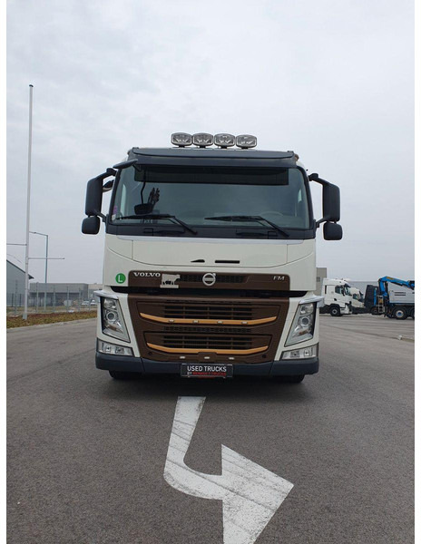 Volvo FM 500 Viehtransporter ( Rind / beef ) - Camión transporte de ganado: foto 3 Volvo FM 500 Viehtransporter ( Rind / beef ) - Camión transporte de ganado: foto 3