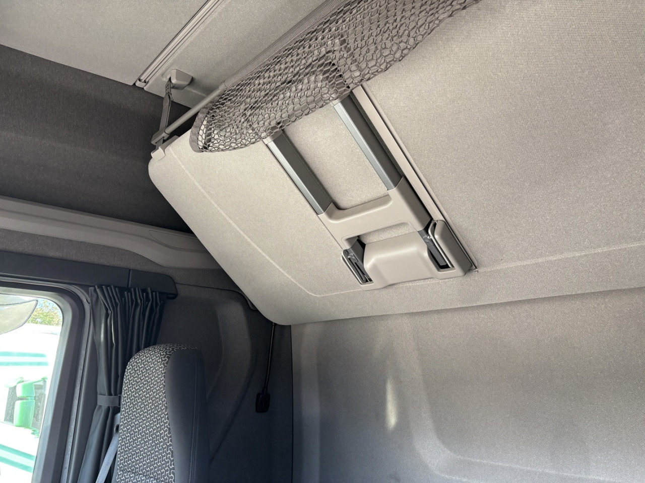 Cabeza tractora SCANIA S 500 A4x2NB: foto 7 Cabeza tractora SCANIA S 500 A4x2NB: foto 7