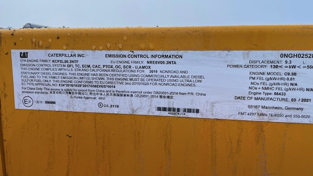 Tesab 800i - Trituradora de mandíbula: foto 3 Tesab 800i - Trituradora de mandíbula: foto 3