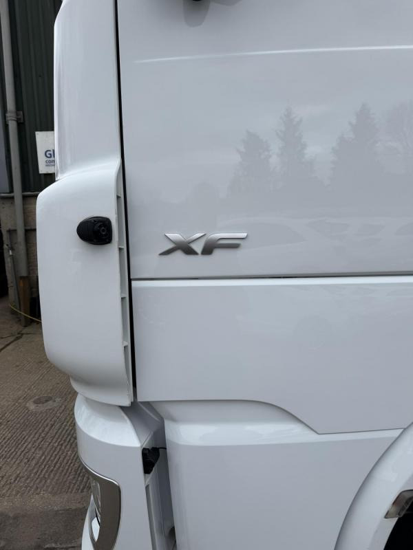 DAF FTG XF 480 Euro 6 Super Space cab - Cabeza tractora: foto 3 DAF FTG XF 480 Euro 6 Super Space cab - Cabeza tractora: foto 3