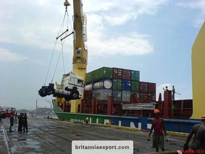 Neumático nuevo FACTORY Retread 9.5R17.5 143/141J Truck Tyres | Heavy-Duty: foto 27