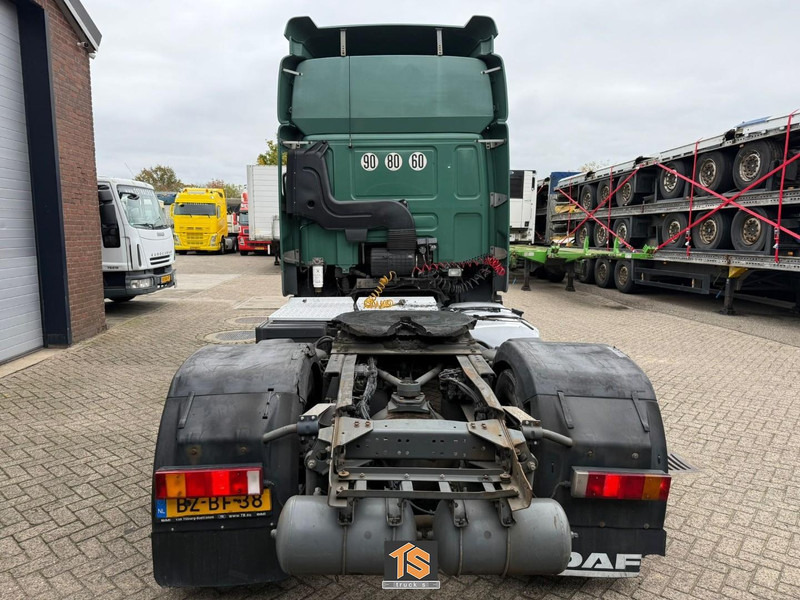 DAF FTP CF85 410 - 6x2 - AUTOMATIC - MX ENGINE BRAKE - NL TOP TRUCK - TUV/APK 03/2026 - Cabeza tractora: foto 5 DAF FTP CF85 410 - 6x2 - AUTOMATIC - MX ENGINE BRAKE - NL TOP TRUCK - TUV/APK 03/2026 - Cabeza tractora: foto 5