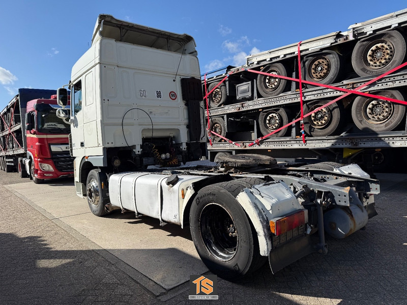 DAF XF 410 SC - AUTOMATIC - TOP TRUCK - Cabeza tractora: foto 5 DAF XF 410 SC - AUTOMATIC - TOP TRUCK - Cabeza tractora: foto 5