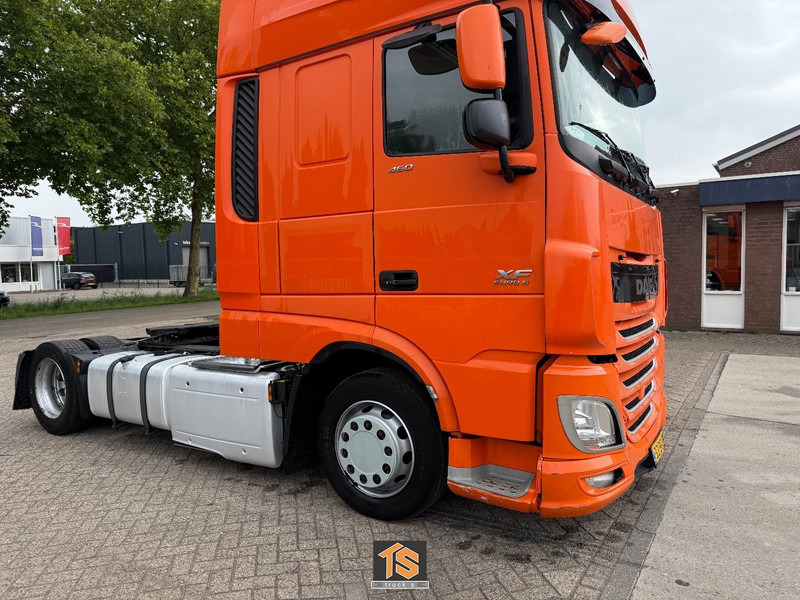 DAF XF 460 FT MEGA/LOW - 2 TANKS - NL TOP TRUCK - TUV 1/26 - Cabeza tractora: foto 3 DAF XF 460 FT MEGA/LOW - 2 TANKS - NL TOP TRUCK - TUV 1/26 - Cabeza tractora: foto 3