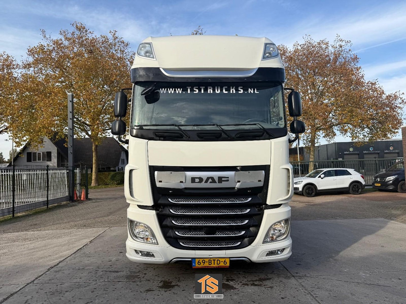 DAF XF 480 FTG 6X2 - AUTOMOMATIC - MX BRAKE - NL TOP TRUCK - APK/TUV 06/26 - Cabeza tractora: foto 2 DAF XF 480 FTG 6X2 - AUTOMOMATIC - MX BRAKE - NL TOP TRUCK - APK/TUV 06/26 - Cabeza tractora: foto 2