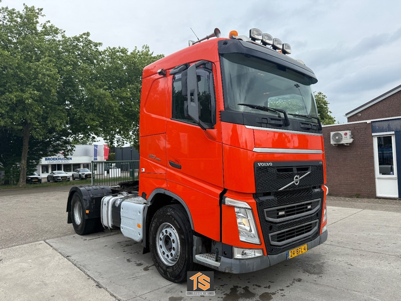 Volvo FH 420 - AUTOMATIC - HYDRAULIEK - NL TOP TRUCK - TUV 1/26 - Cabeza tractora: foto 3 Volvo FH 420 - AUTOMATIC - HYDRAULIEK - NL TOP TRUCK - TUV 1/26 - Cabeza tractora: foto 3