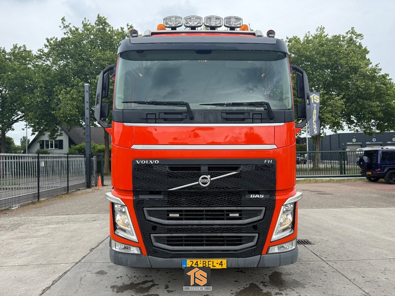 Volvo FH 420 - AUTOMATIC - HYDRAULIEK - NL TOP TRUCK - TUV 1/26 - Cabeza tractora: foto 2 Volvo FH 420 - AUTOMATIC - HYDRAULIEK - NL TOP TRUCK - TUV 1/26 - Cabeza tractora: foto 2