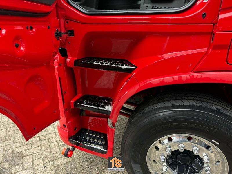 Cabeza tractora Volvo FH 540 SHOWTRUCK - APK/TUV 05/2026 - BELGIUM TRUCK - EURO 6D - TOP TOP TOP!: foto 8 Cabeza tractora Volvo FH 540 SHOWTRUCK - APK/TUV 05/2026 - BELGIUM TRUCK - EURO 6D - TOP TOP TOP!: foto 8