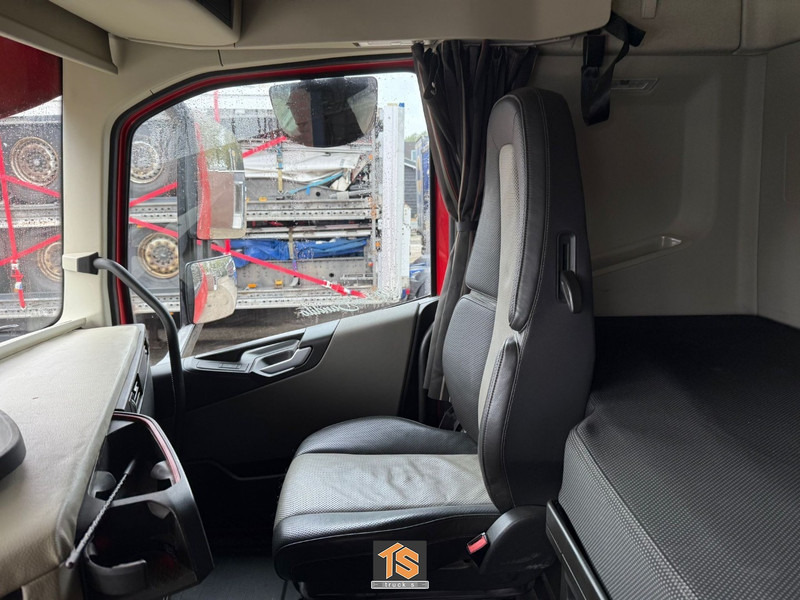 Cabeza tractora Volvo FH 540 SHOWTRUCK - APK/TUV 05/2026 - BELGIUM TRUCK - EURO 6D - TOP TOP TOP!: foto 12 Cabeza tractora Volvo FH 540 SHOWTRUCK - APK/TUV 05/2026 - BELGIUM TRUCK - EURO 6D - TOP TOP TOP!: foto 12