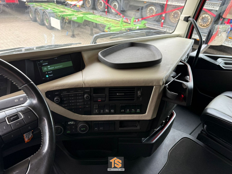 Cabeza tractora Volvo FH 540 SHOWTRUCK - APK/TUV 05/2026 - BELGIUM TRUCK - EURO 6D - TOP TOP TOP!: foto 14 Cabeza tractora Volvo FH 540 SHOWTRUCK - APK/TUV 05/2026 - BELGIUM TRUCK - EURO 6D - TOP TOP TOP!: foto 14