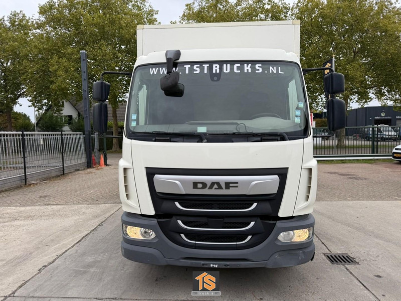DAF FA LF 230 14 TON - KOFFER/BOX - AUTOMATIC - BELGIUM TRUCK - TOP - Camión caja cerrada: foto 5 DAF FA LF 230 14 TON - KOFFER/BOX - AUTOMATIC - BELGIUM TRUCK - TOP - Camión caja cerrada: foto 5