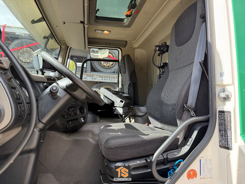 Camión de basura DAF FAN CF 75.250 - NL TOP TRUCK: foto 7