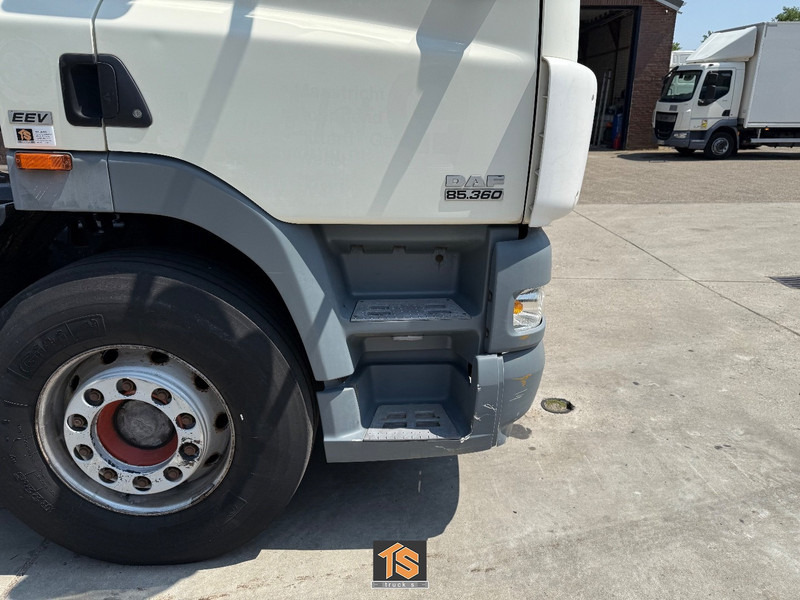 DAF FAN CF 85 360 - AUTOMATIC - HOOK - NL TOP TRUCK - Camión multibasculante: foto 4 DAF FAN CF 85 360 - AUTOMATIC - HOOK - NL TOP TRUCK - Camión multibasculante: foto 4