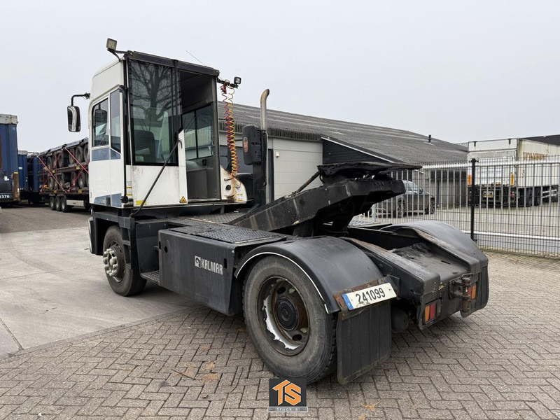 Kalmar T2 TERMINAL TRUCK - 11423 HOURS - TOP! - Tractor industrial: foto 4 Kalmar T2 TERMINAL TRUCK - 11423 HOURS - TOP! - Tractor industrial: foto 4