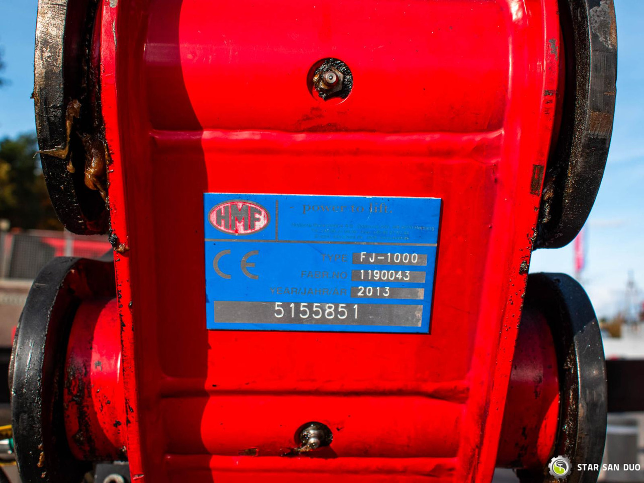 Camión grúa : foto 29 Camión grúa : foto 29