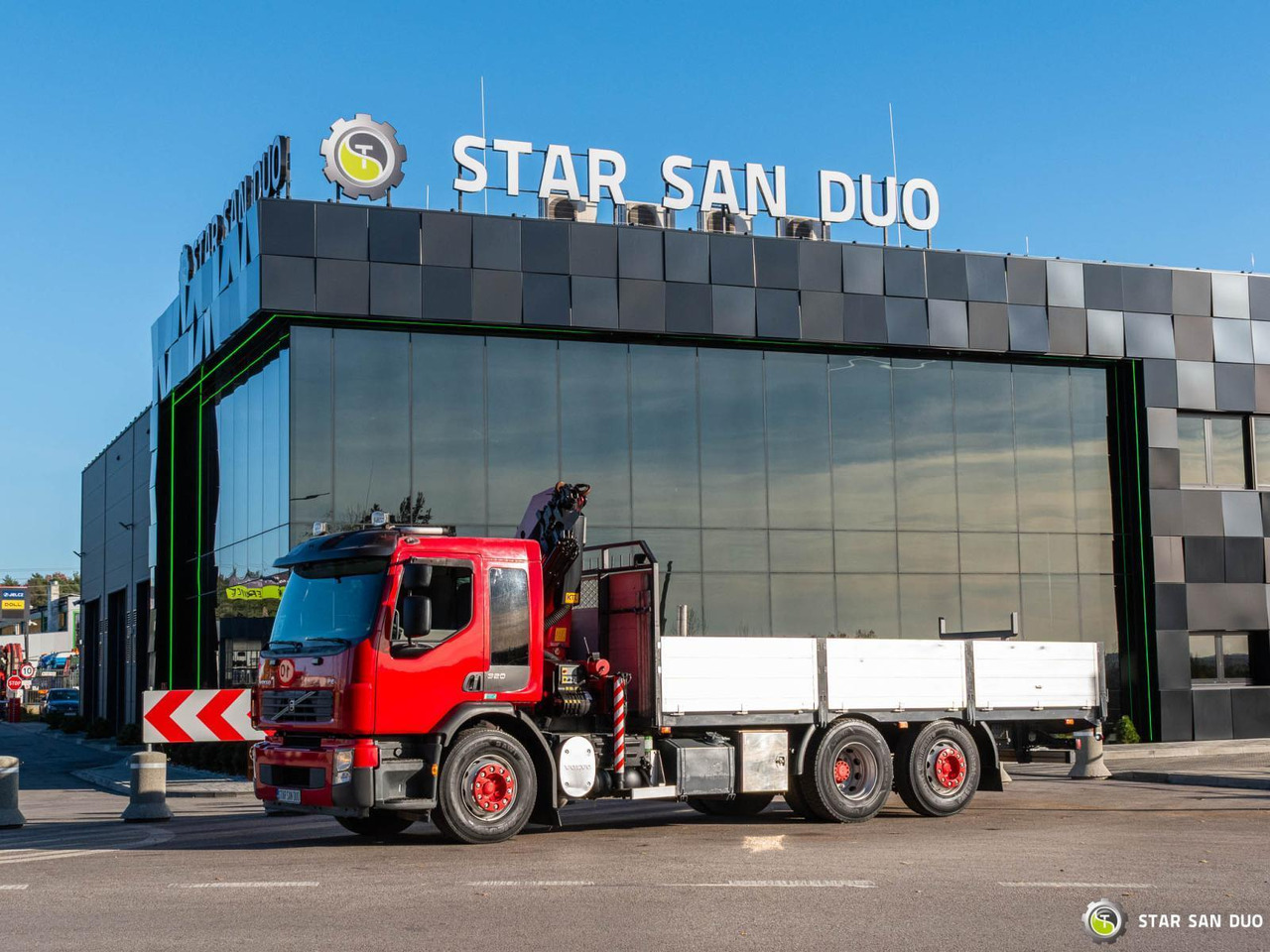 Leasing de   : foto 6