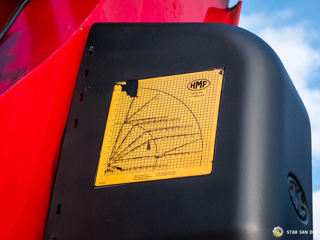 Camión grúa : foto 27 Camión grúa : foto 27