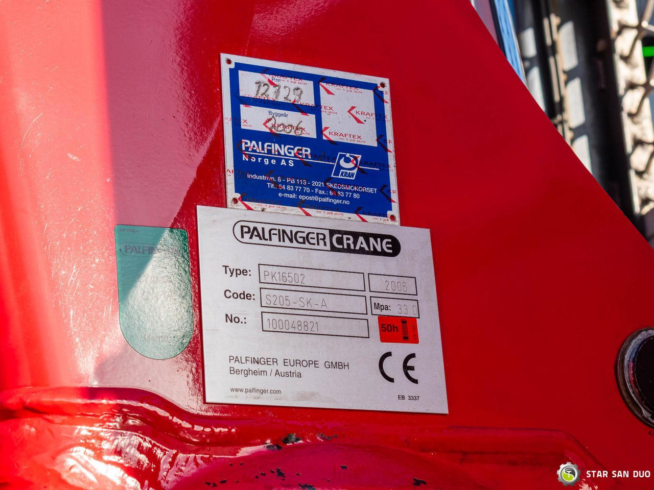 Leasing de   : foto 24