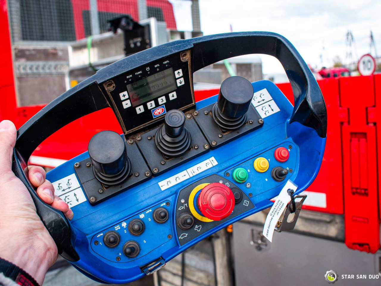 Camión grúa : foto 18 Camión grúa : foto 18