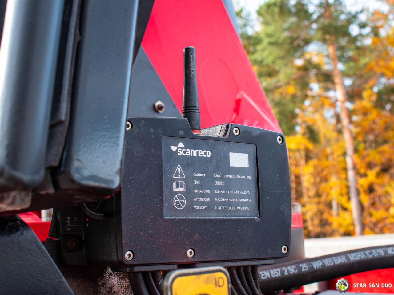 Camión grúa : foto 24 Camión grúa : foto 24