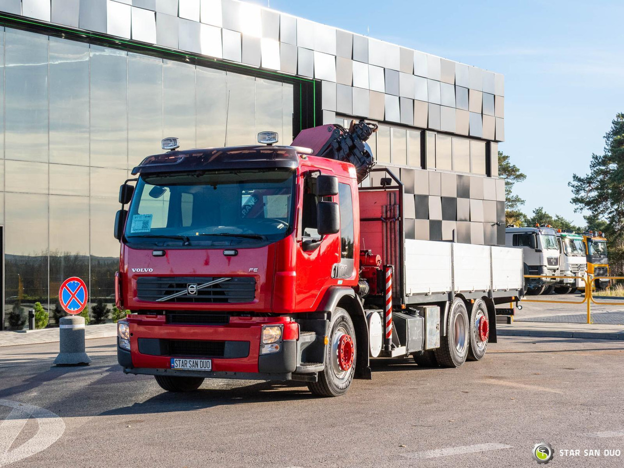 Leasing de   : foto 7