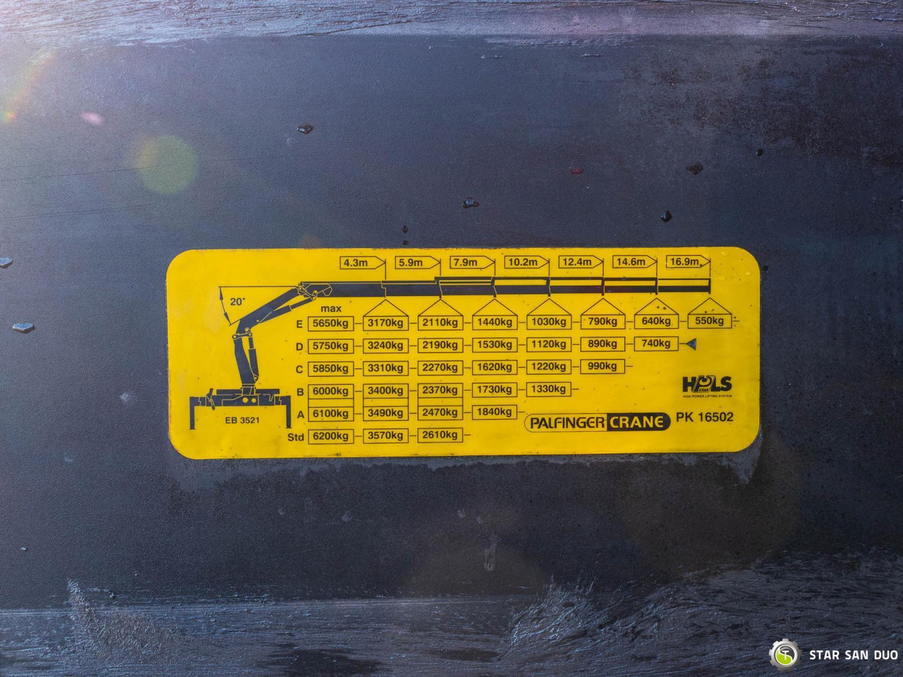 Leasing de   : foto 23