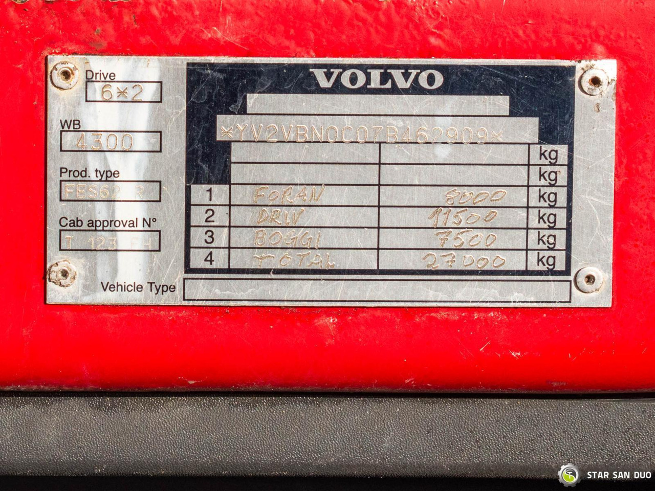 Leasing de   : foto 22