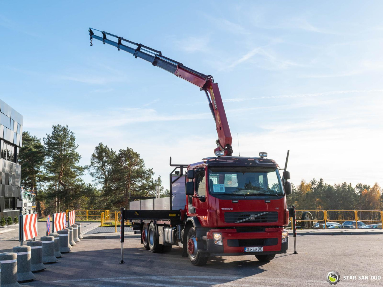 Leasing de   : foto 9