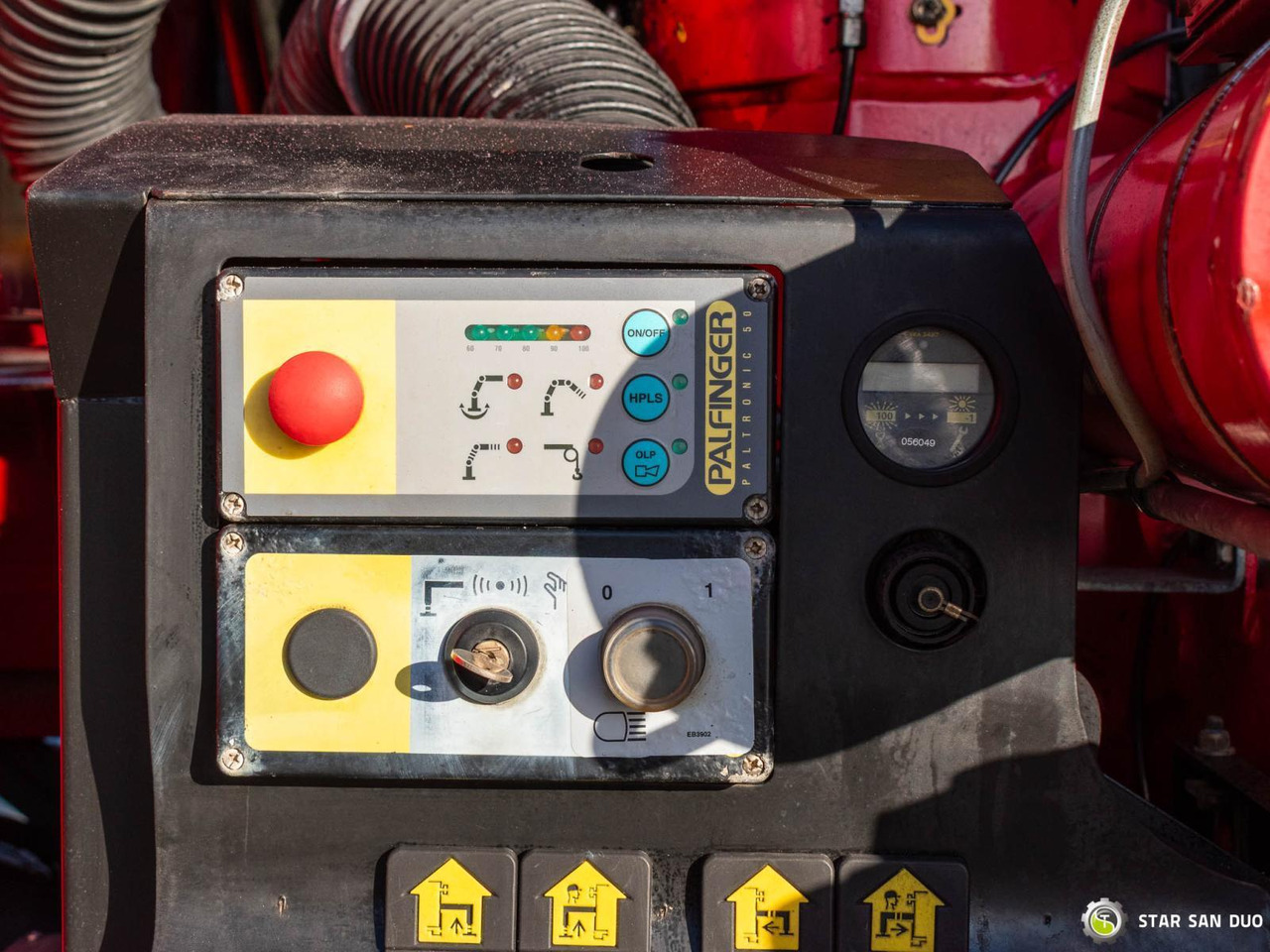 Leasing de   : foto 20