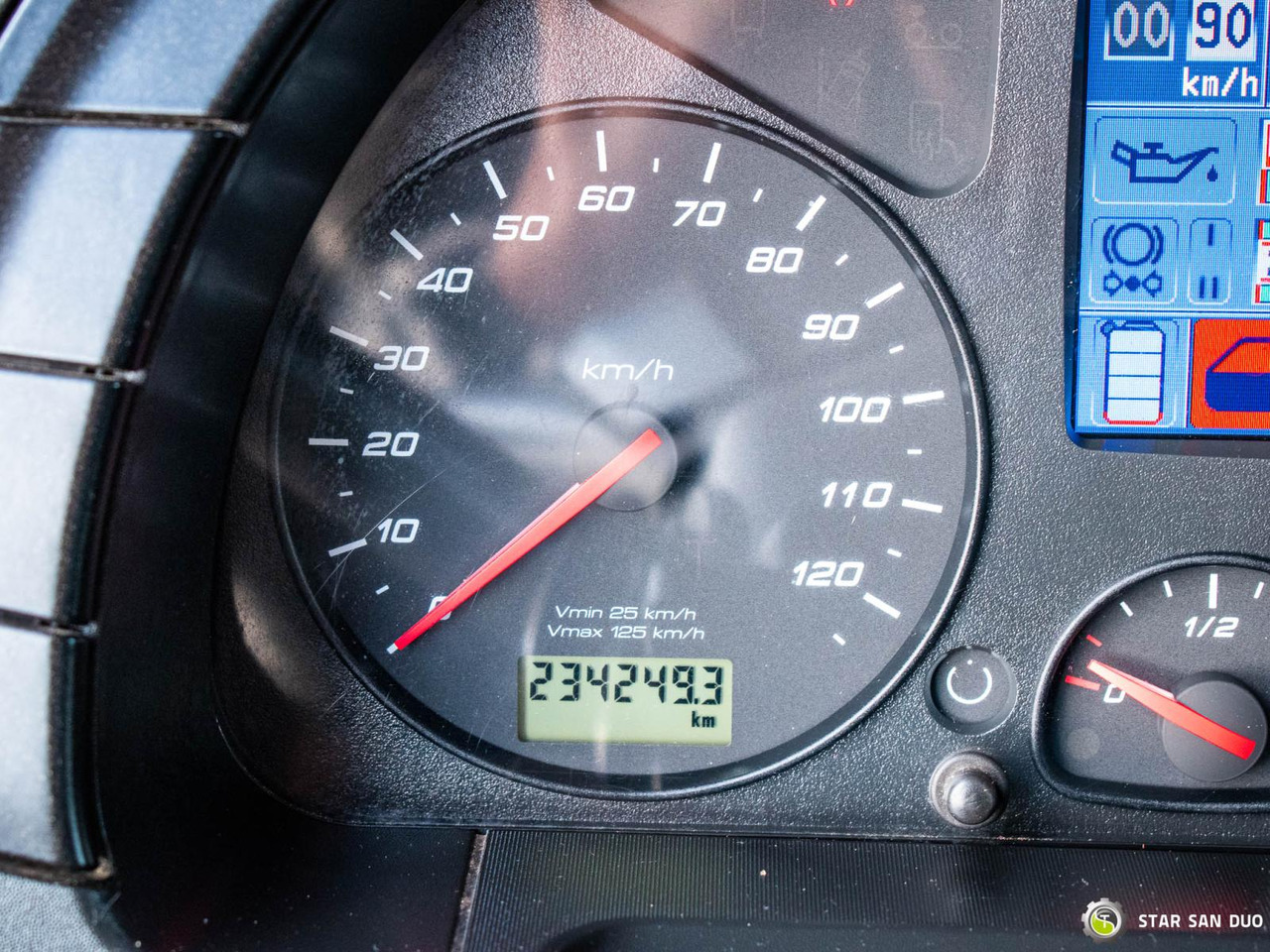 Camión grúa : foto 15 Camión grúa : foto 15