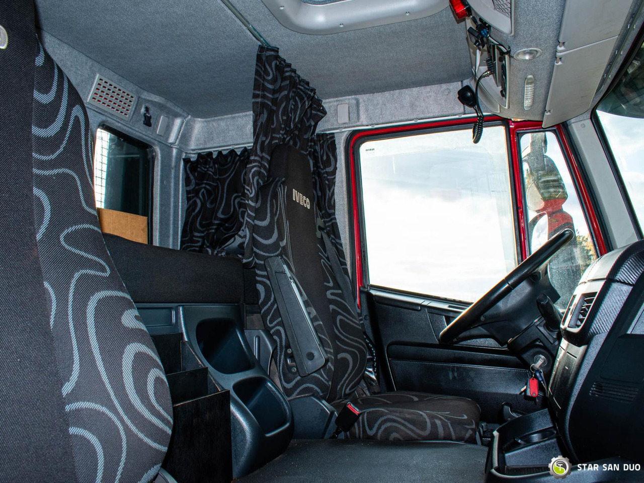 Camión grúa : foto 23 Camión grúa : foto 23