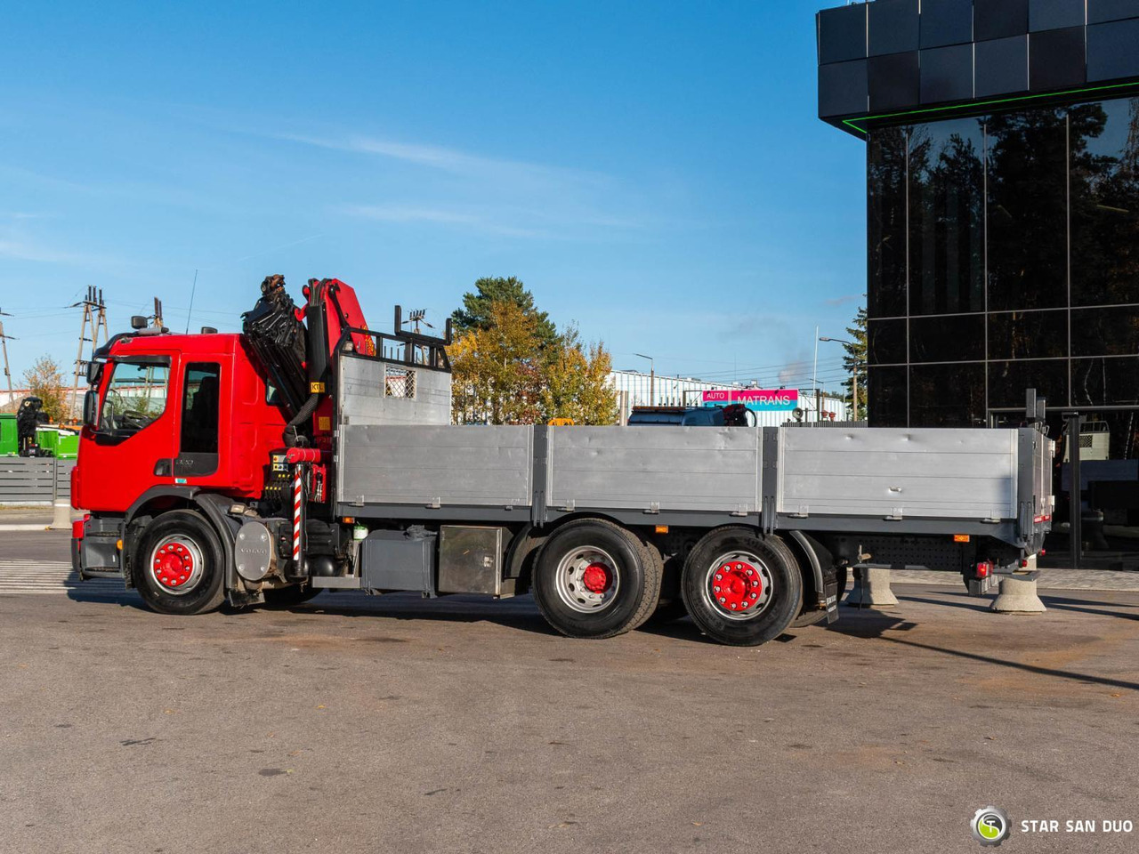 Leasing de   : foto 10