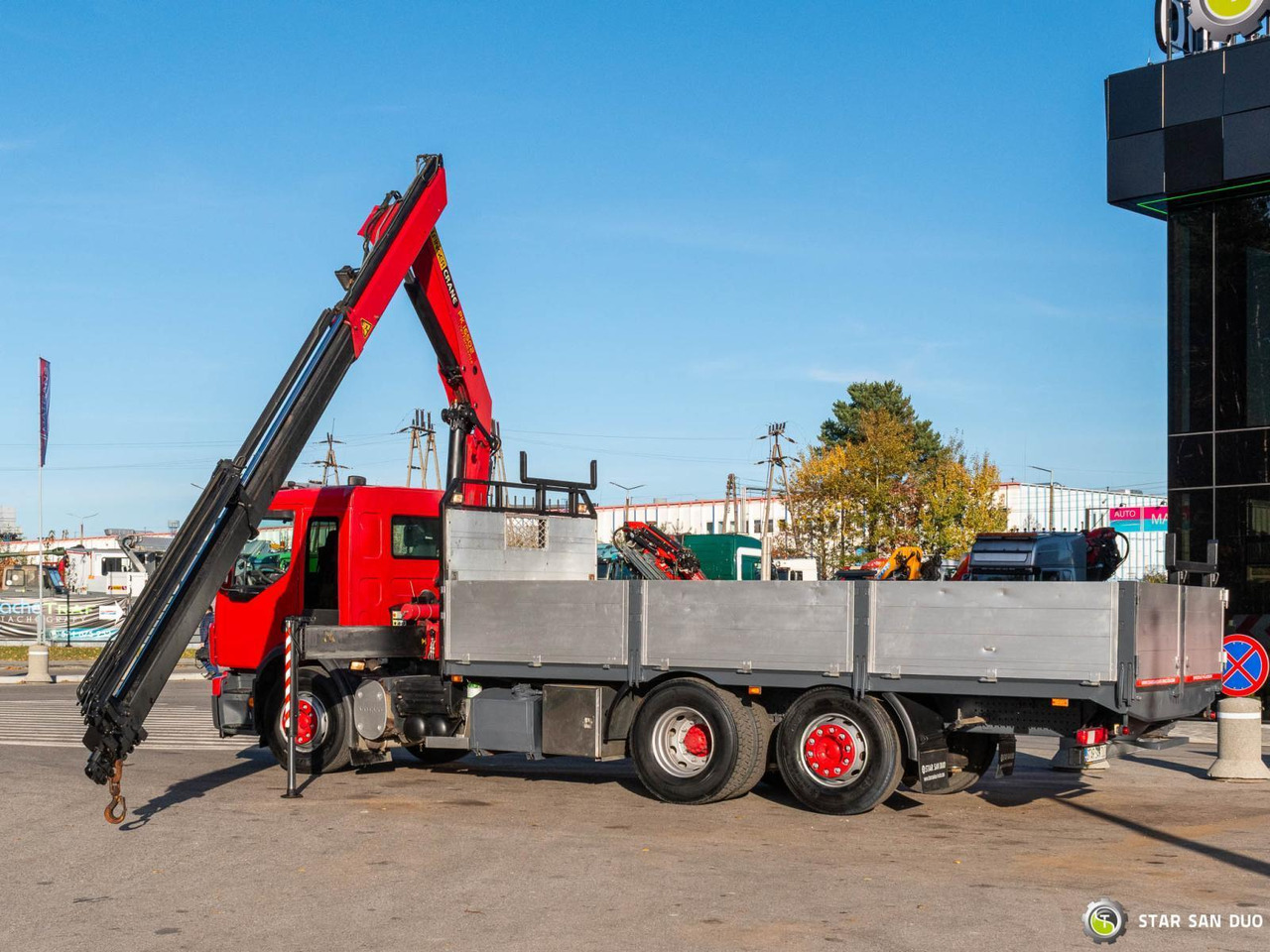 Leasing de   : foto 8