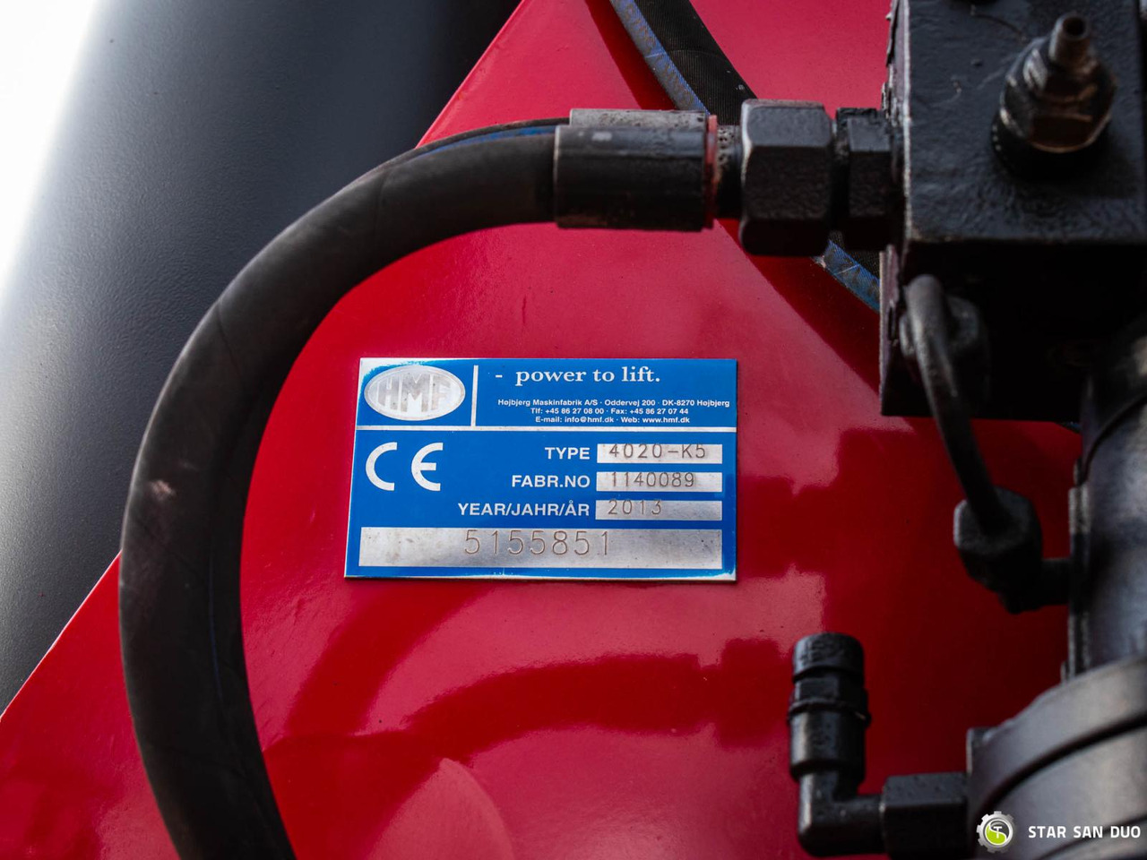 Camión grúa : foto 21 Camión grúa : foto 21