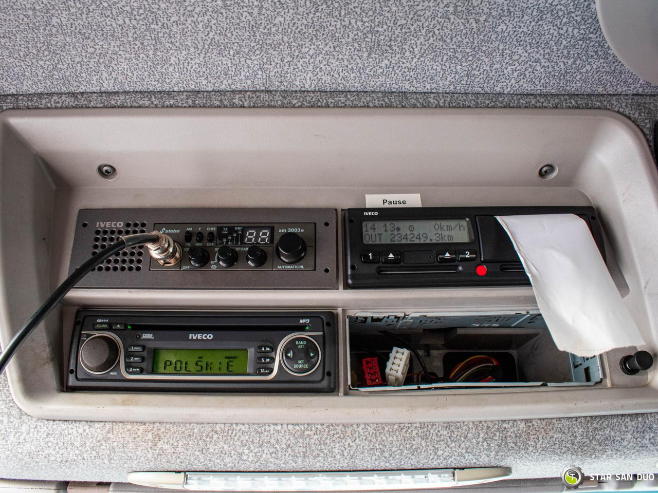 Camión grúa : foto 16 Camión grúa : foto 16