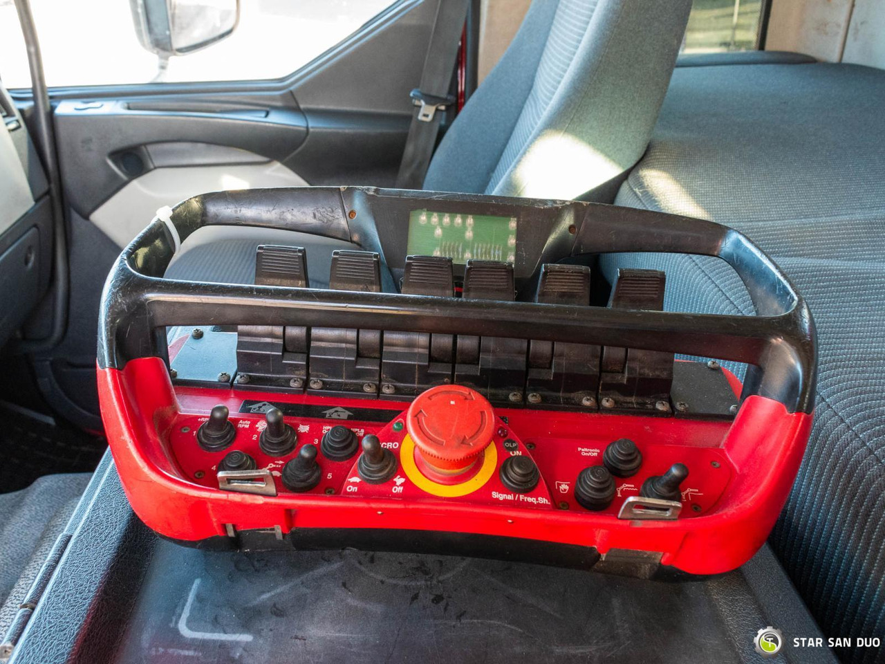 Leasing de   : foto 17