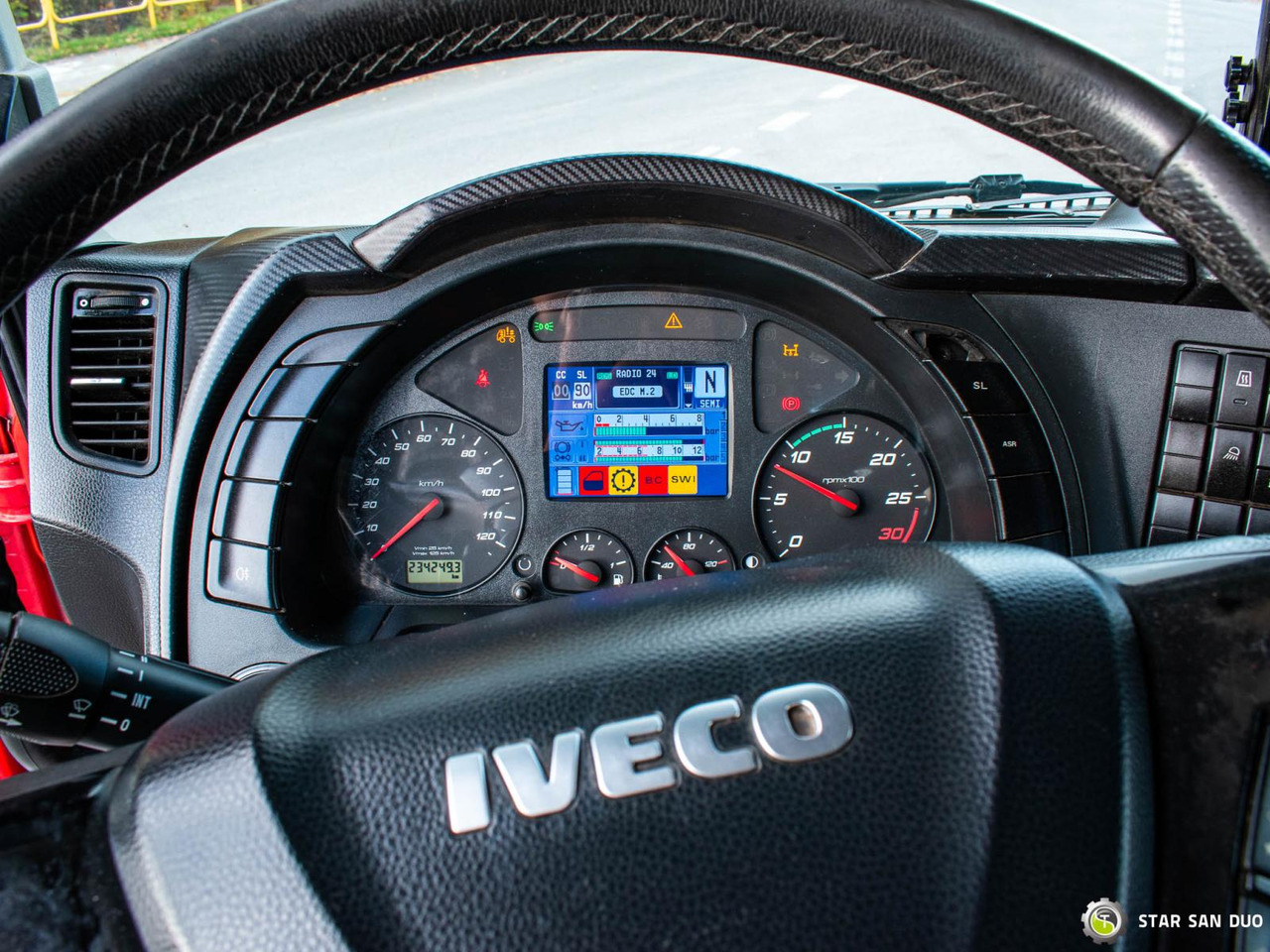 Camión grúa : foto 14 Camión grúa : foto 14