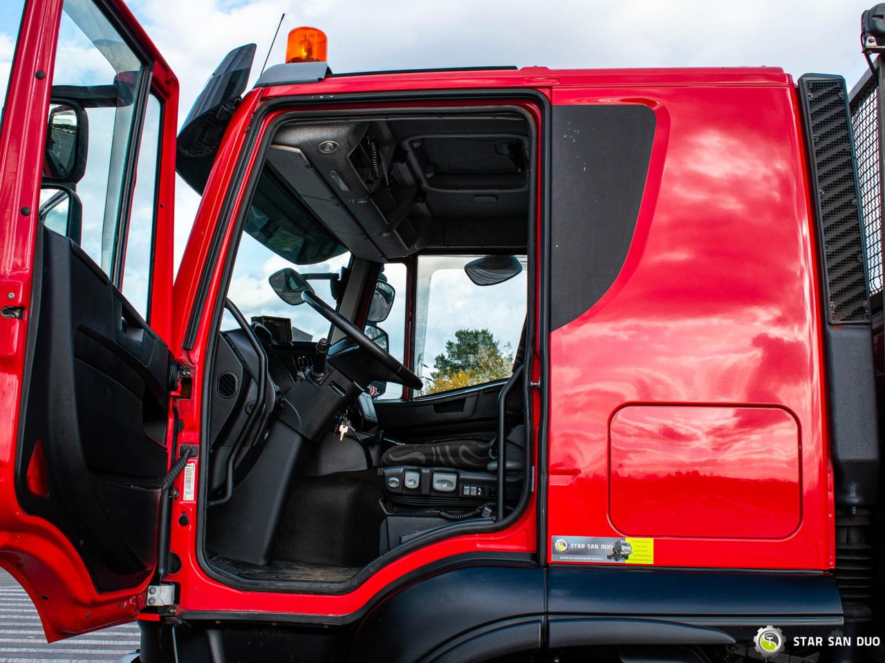 Camión grúa : foto 12 Camión grúa : foto 12