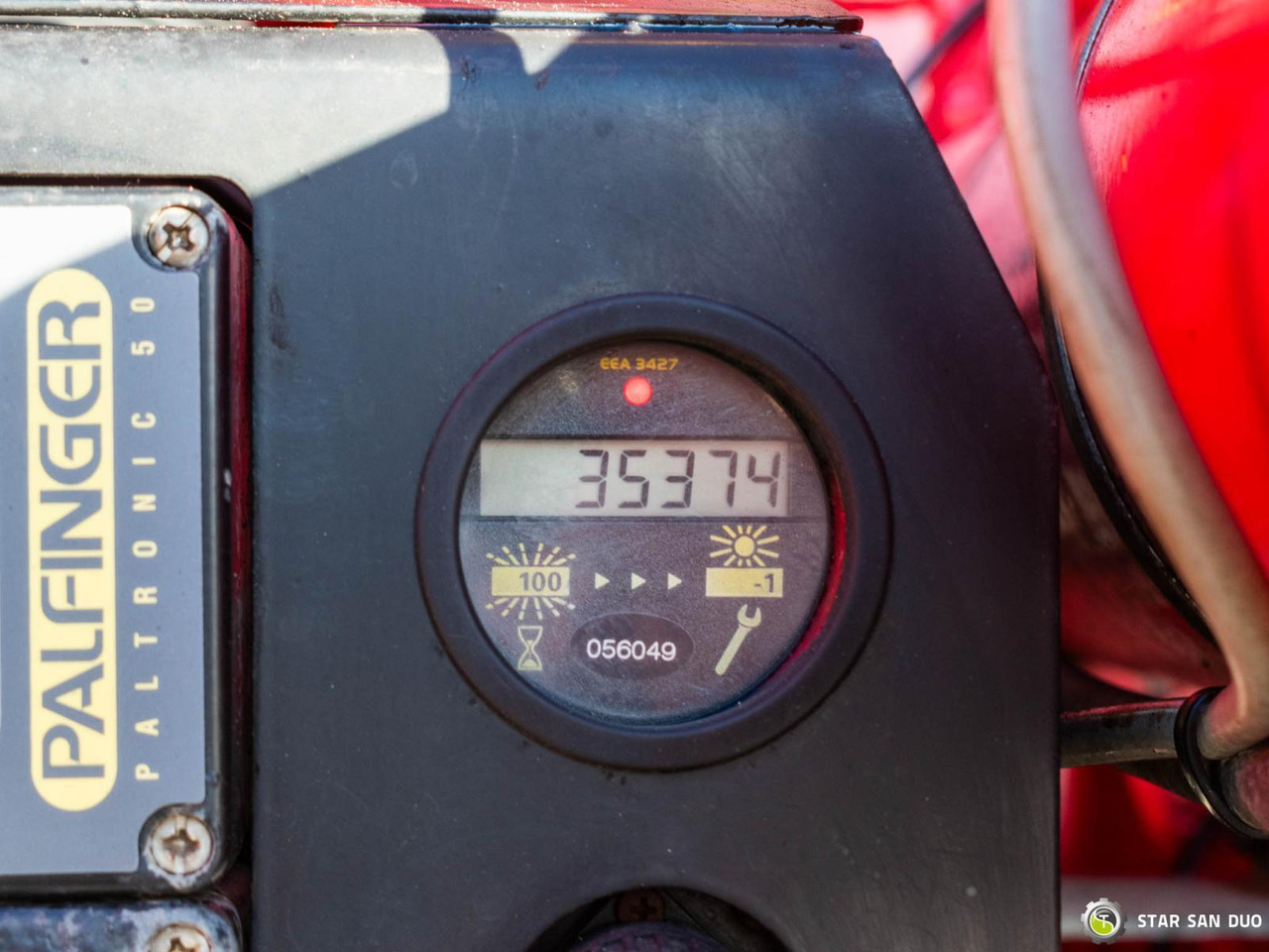 Leasing de   : foto 21