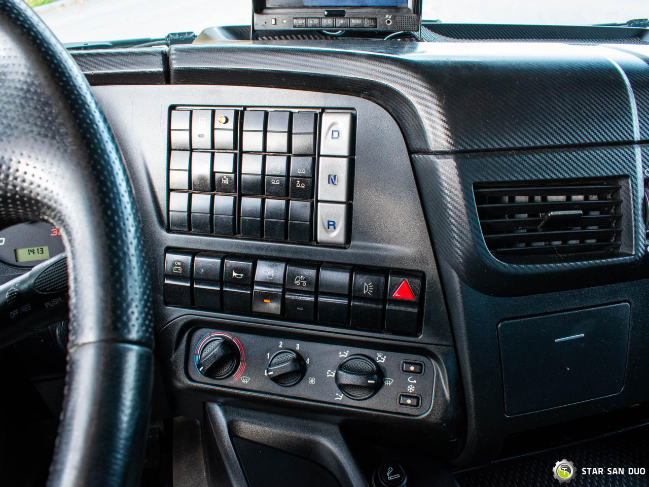 Camión grúa : foto 17 Camión grúa : foto 17