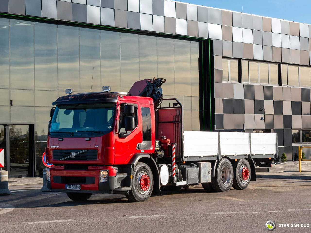 Leasing de   : foto 11