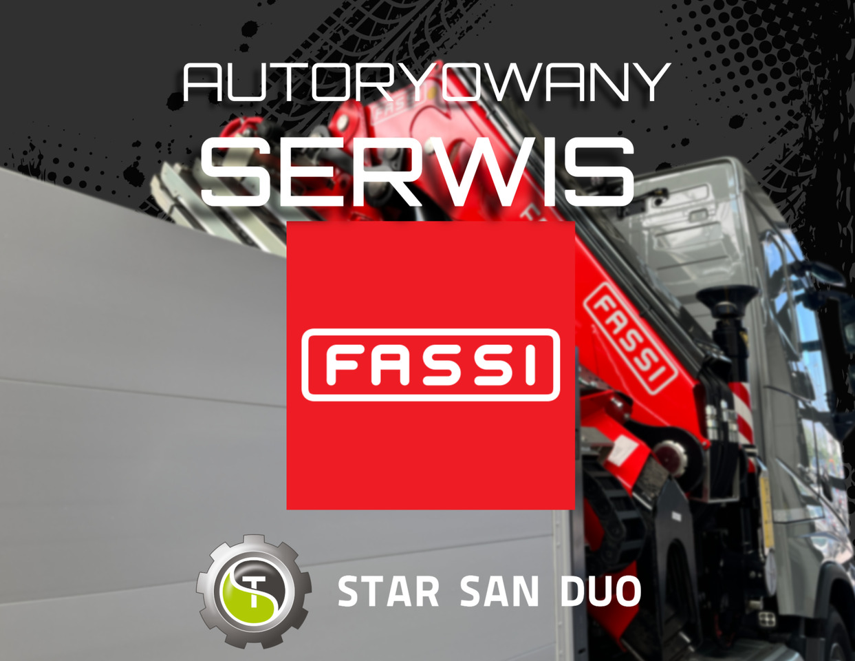 - Camión grúa: foto 5 - Camión grúa: foto 5