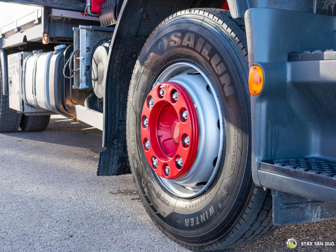 Leasing de   : foto 26