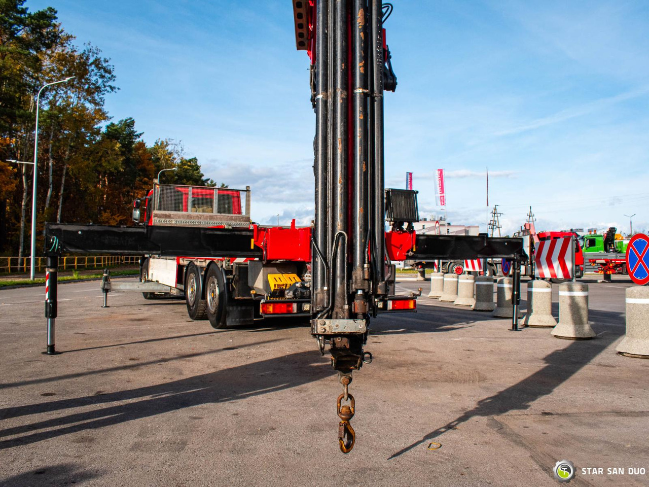 Camión grúa : foto 28 Camión grúa : foto 28