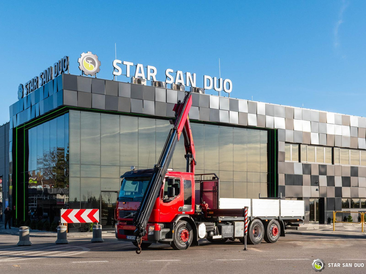 Leasing de   : foto 12