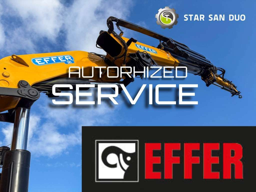 Volvo FM 450 6x2 EFFER 395/8S Euro 6 Crane Winch - Camión grúa: foto 5 Volvo FM 450 6x2 EFFER 395/8S Euro 6 Crane Winch - Camión grúa: foto 5