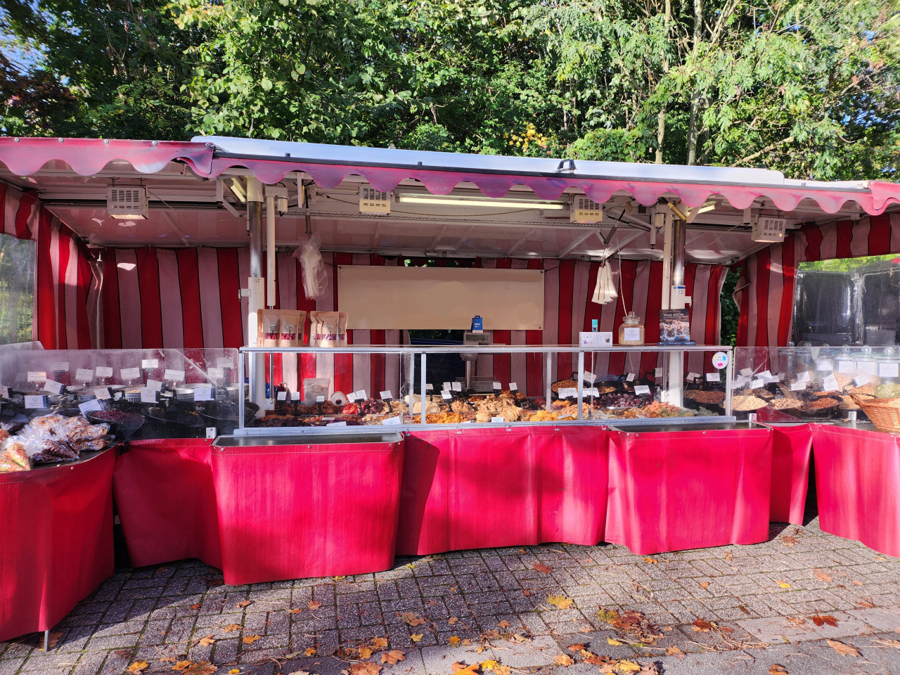 Verkaufsanhänger Alf - Remolque venta ambulante: foto 2 Verkaufsanhänger Alf - Remolque venta ambulante: foto 2