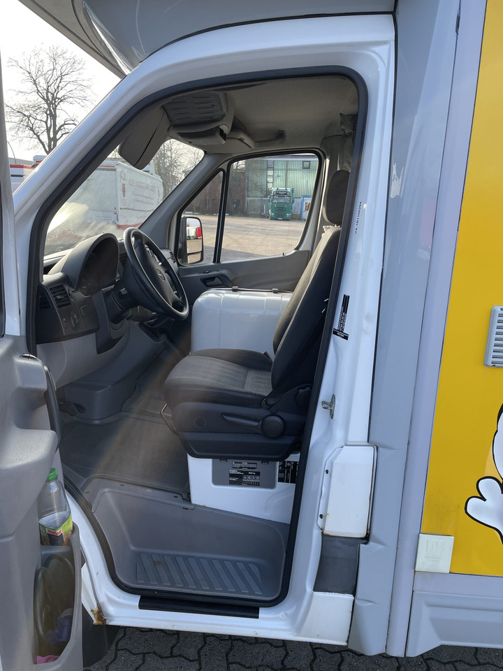 Wochenmarktmobil RKB - Camión tienda: foto 3 Wochenmarktmobil RKB - Camión tienda: foto 3